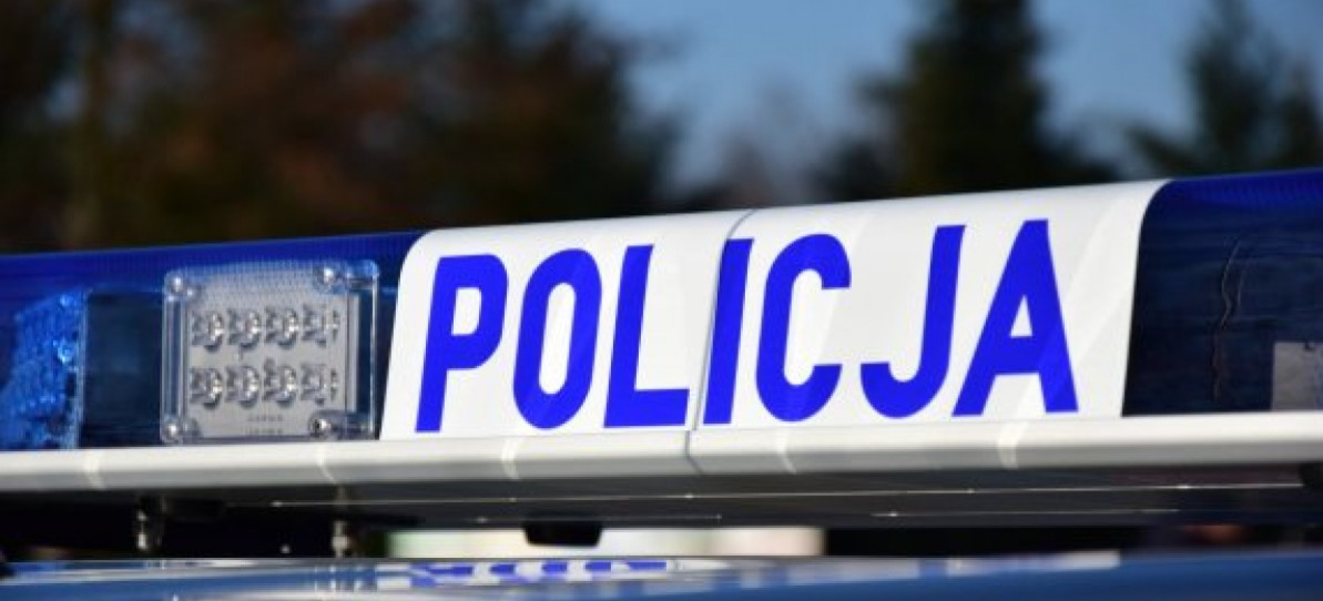 Sanoccy policjanci odnaleźli poszukiwane BMW