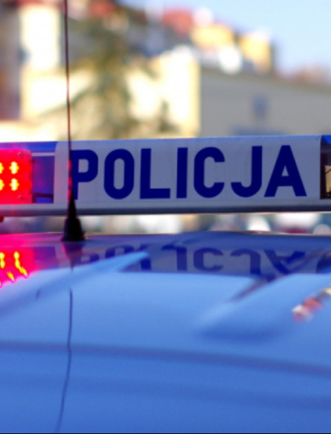 Pijana matka przyjechała do przedszkola odebrać córkę. Miała blisko 3 promile!