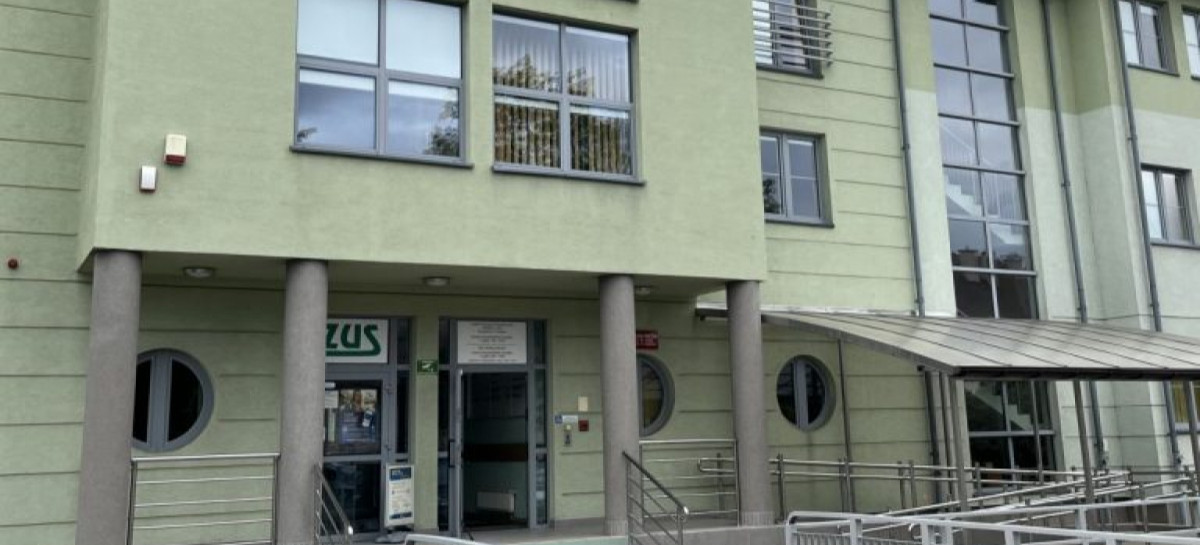 Dzień otwarty w ZUS w Sanoku. Eksperci udzielą bezpłatnych porad seniorom