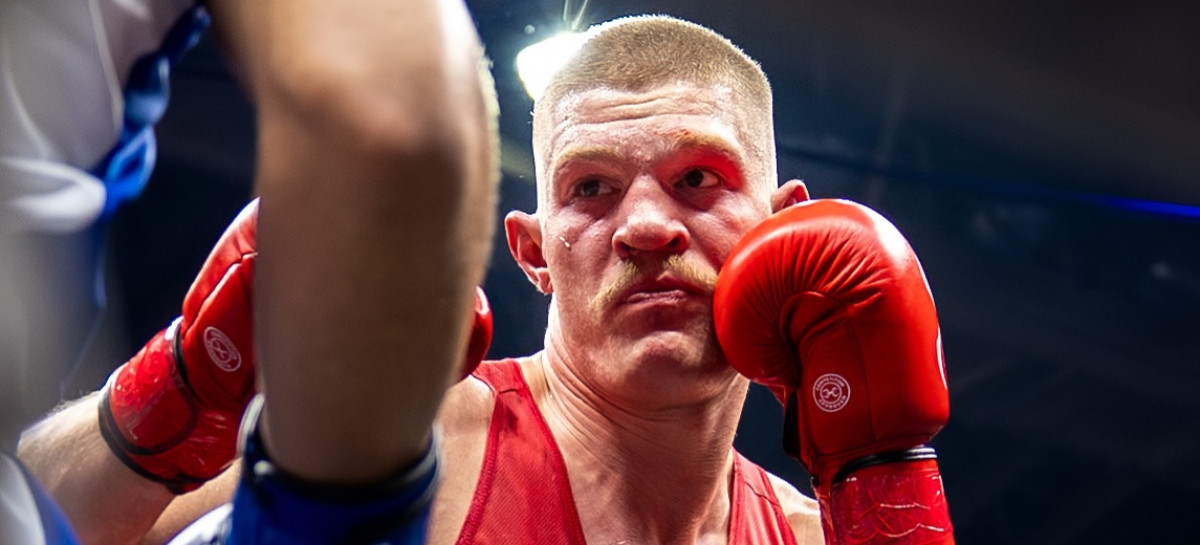 BOKS: Adam Tutak z Texom Samuraj Sanok z brązowym medalem Pucharu Świata!