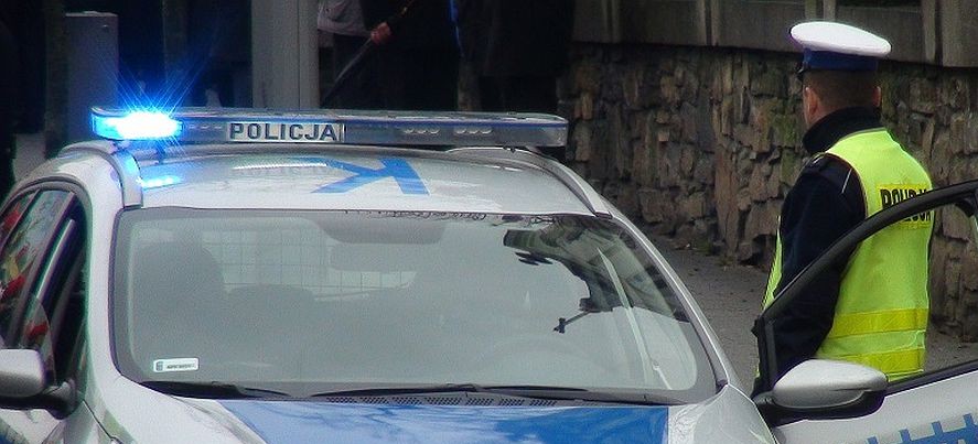 Policjanci odnaleźli zaginioną 30-latkę z Niebieszczan