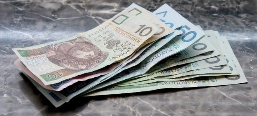 Na Podkarpaciu najniższe emerytury wśród województw