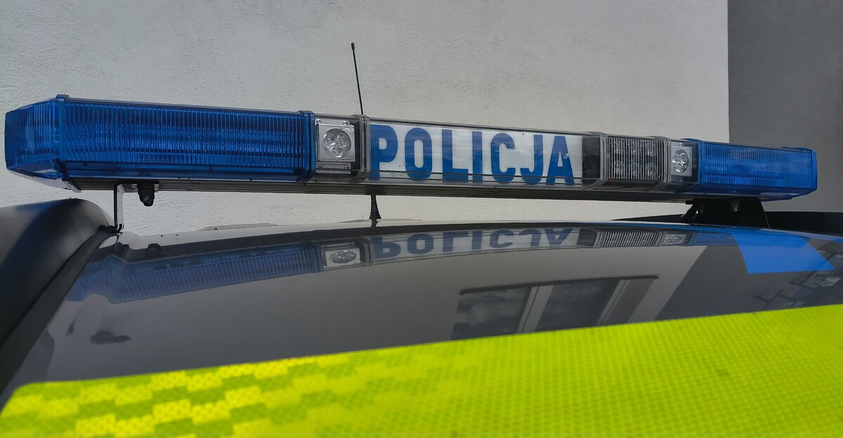 Policja apeluje przed wyjazdami na majówkę. „Lepiej sprawdzić dwa razy”