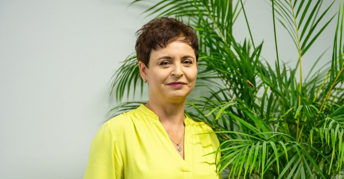 SANOK: II Liceum Ogólnokształcące ma nowego dyrektora