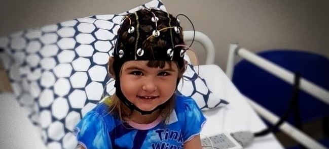 Padaczka niszczy życie Antosi. Jej rodzina apeluje o wsparcie