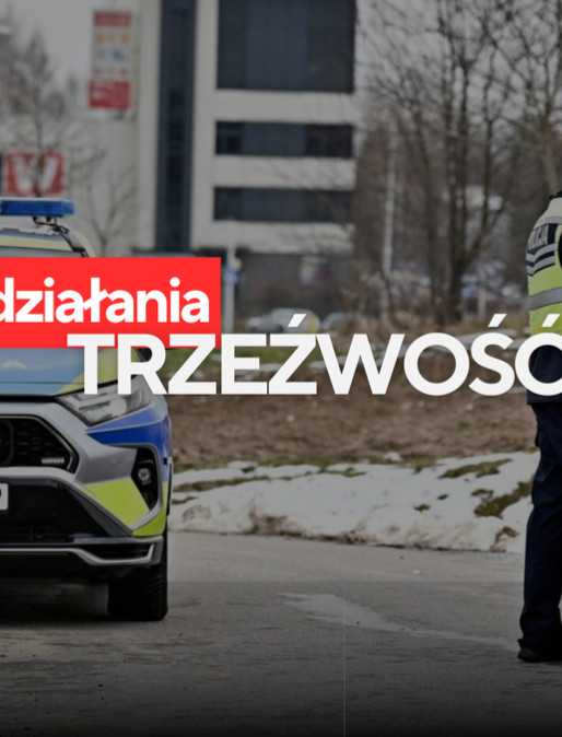 Masowe kontrole trzeźwości na Podkarpaciu. Przebadano ponad 36 tysięcy kierowców