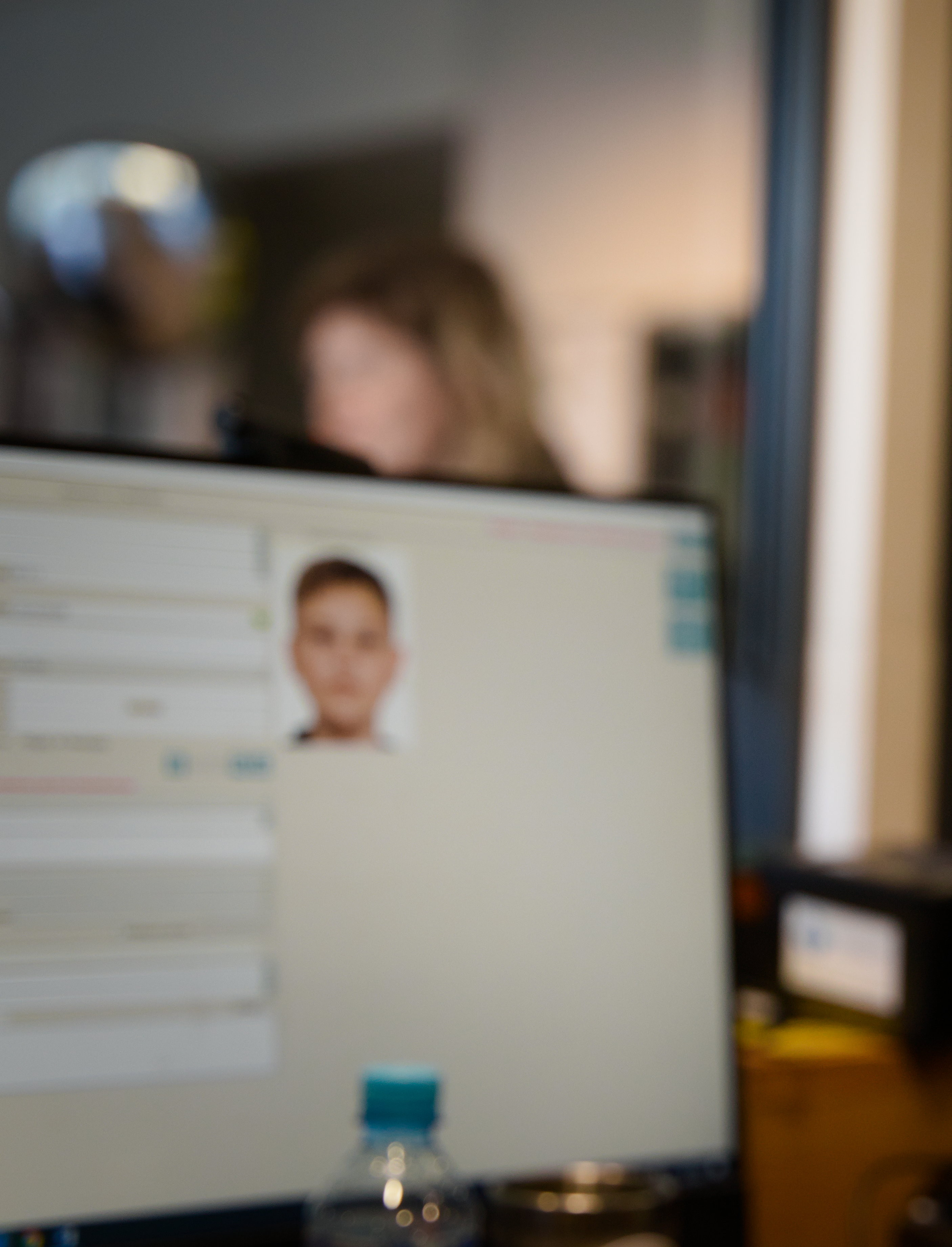 Zmiana nazwiska nie ocaliła go przed deportacją. 43-latek wpadł na granicy w Medyce