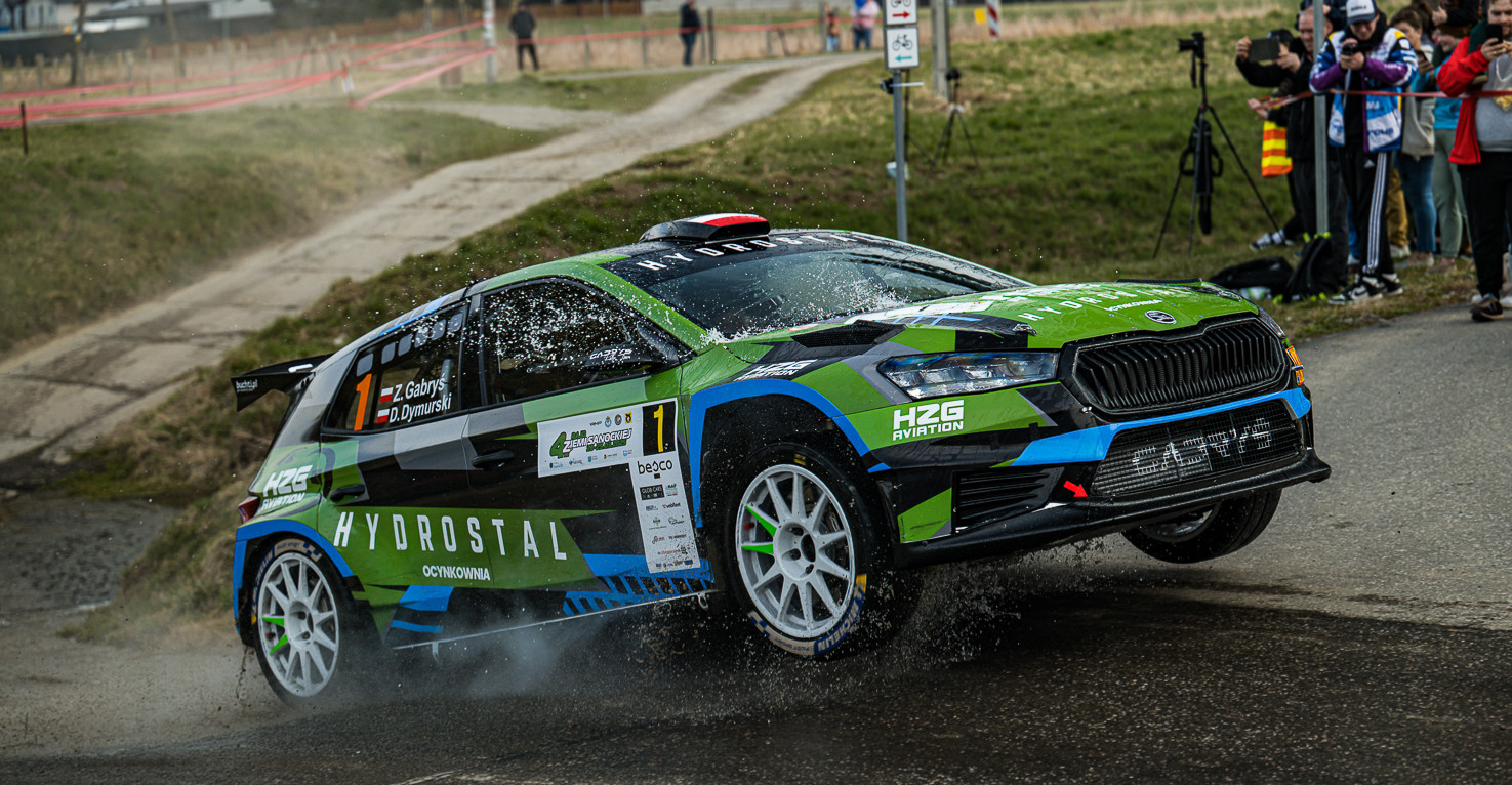 RAJD ZIEMI SANOCKIEJ: Ryk silników znów zatrzęsie regionem!