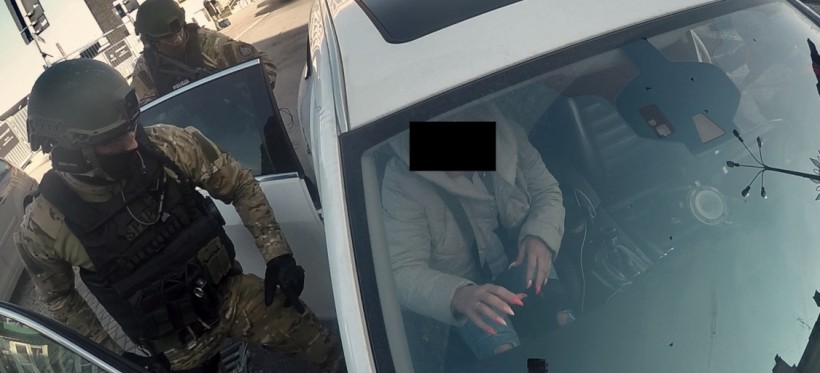 RZESZÓW. Seksbiznes „mieszkaniówek”. 15 kobiet z zarzutami!