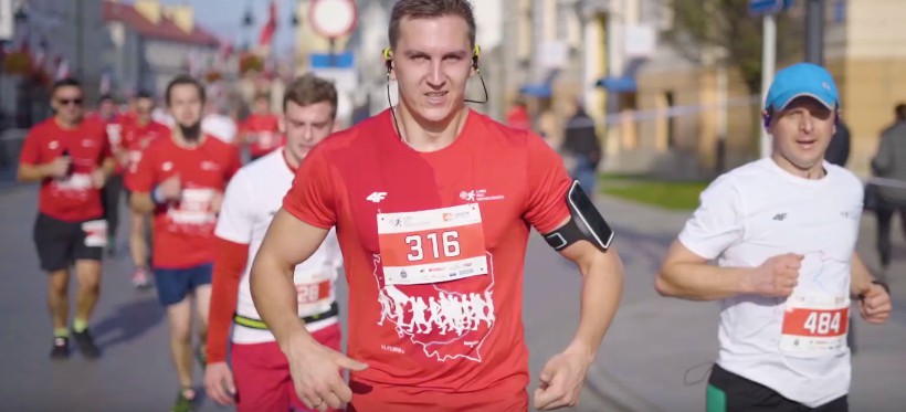 7. PKO Bieg Niepodległości w Rzeszowie. Będą utrudnienia!