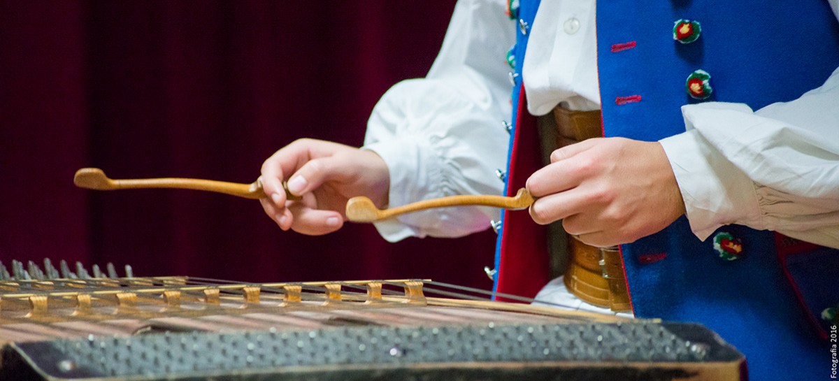 XI Rzeszowski Przegląd Kapel Ludowych “Do Korzeni”