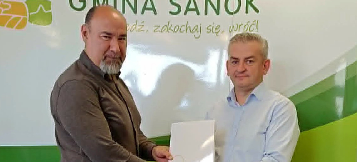 Rusza III etap budowy remizy OSP w Wujskiem