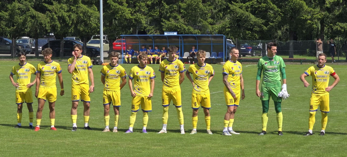 Udana inauguracja sezonu w wykonaniu Ekoball Stal Sanok