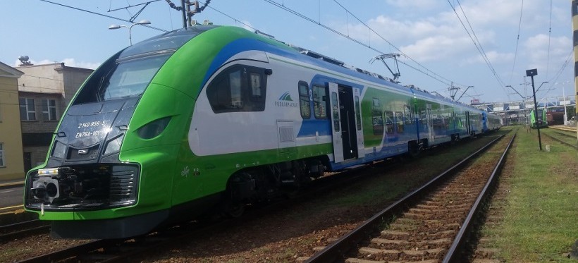 Utrudnienia na trasach kolejowych w Rzeszowie! Będzie komunikacja zastępcza