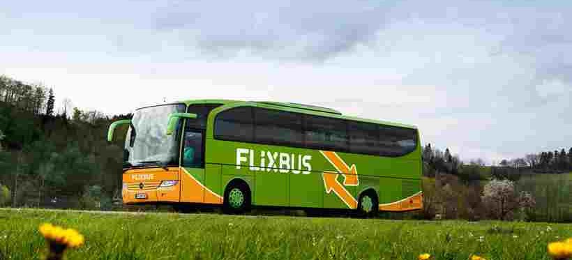 Flixbus otwiera nowe połączenie. Trasa Rzeszów-Zakopane od 20 grudnia