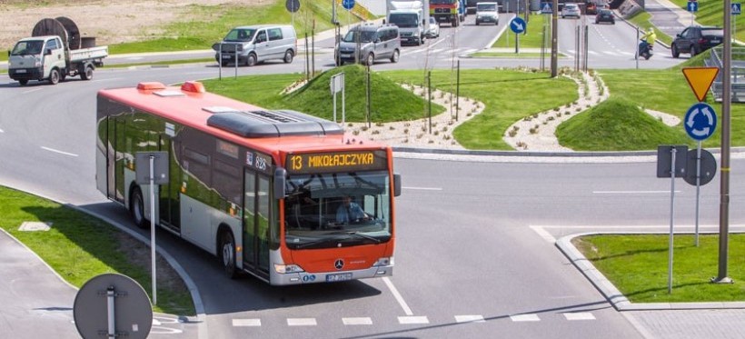 Od marca autobusy ZTM Rzeszów nie będą kursowały do Trzebowniska!