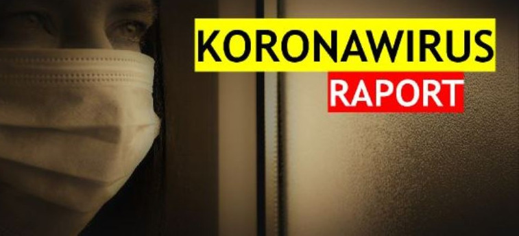 COVID-19. 328 zakażeń na Podkarpaciu, 11 zgonów