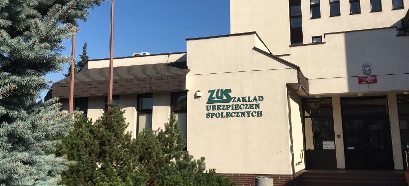 KORONAWIRUS. Rzeszowski ZUS wprowadza zmiany w obsłudze klientów!