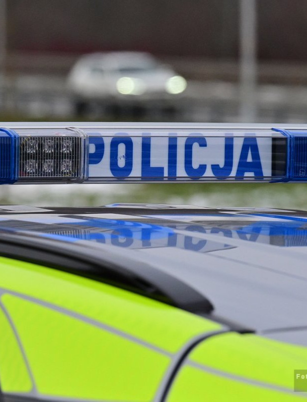 Podsumowanie Sylwestra i Nowego Roku na podkarpackich drogach