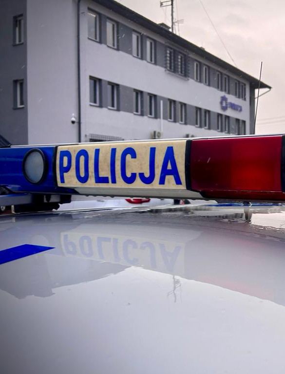 JASIONÓW: Makabryczne odkrycie w pustostanie. Znaleziono ciało 63-latka