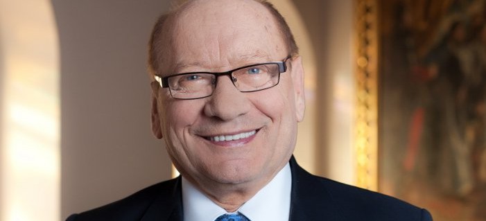 Ile będzie zarabiał prezydent Ferenc?