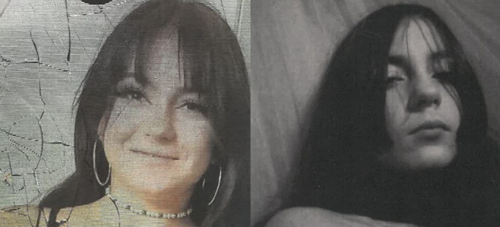 KULASZNE: Zaginęła 14-letnia Aleksandra Skrobas ! Trwają poszukiwania