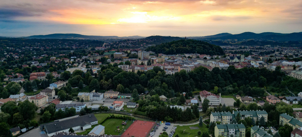 XIX Sesja Rady Powiatu Sanockiego. Porządek obrad