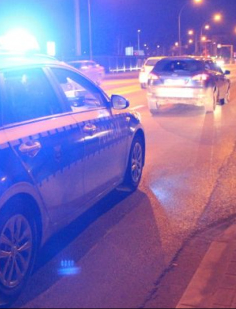 Dzięki reakcji mieszkańca Sanoka uratowano życie 39-latka