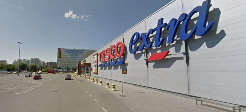 RZESZÓW: Castorama w miejsce niedawno zamkniętego Tesco