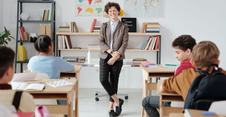 Dziś Dzień Edukacji Narodowej. Święto nauczycieli i pracowników oświaty