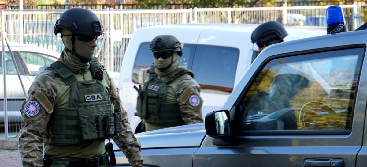 Śledztwo rzeszowskiego CBA – pracownicy jednego z sądów oskarżeni o pranie brudnych pieniędzy