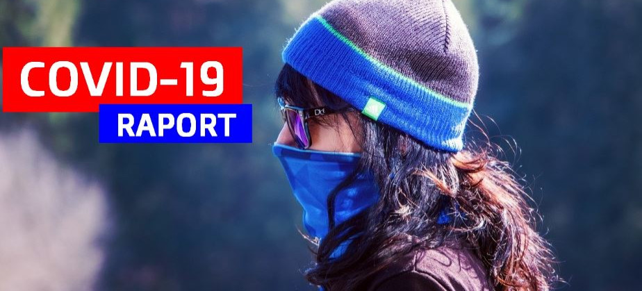 COVID-19. 811 zakażeń na Podkarpaciu, 21 zgonów