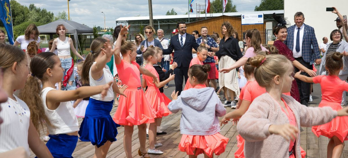 XXIII Powiatowy Dzień Jedności z Osobami Niepełnosprawnymi Powiatu Rzeszowskiego (ZDJĘCIA)