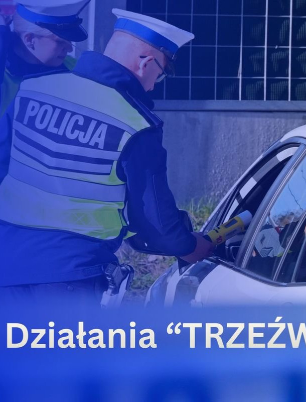 „Trzeźwy poranek” – podsumowanie działań na Podkarpaciu