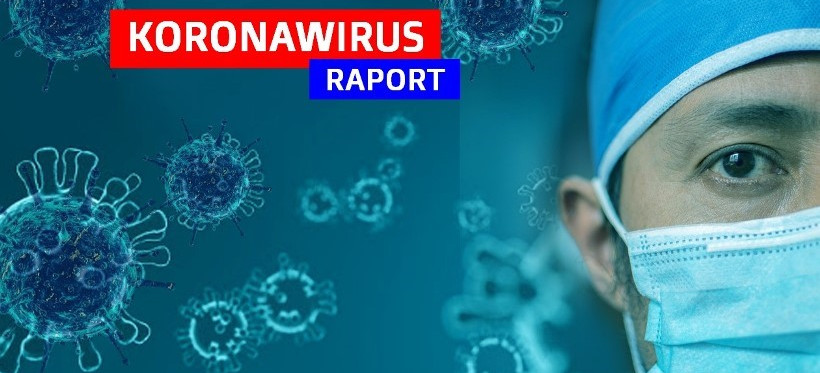 COVID-19. 718 zakażeń na Podkarpaciu, 19 zgonów