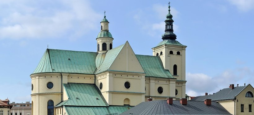 NA ŻYWO: Msze święte z Sanktuarium Matki Bożej Rzeszowskiej