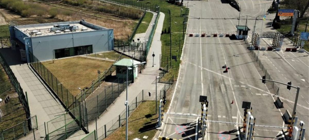 Blisko 26 mln zł na nowe inwestycje na przejściach granicznych