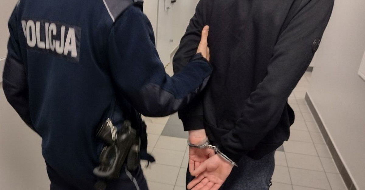 RZESZÓW: Atak na tle narodowościowym. Szokujące sceny na osiedlu Zalesie