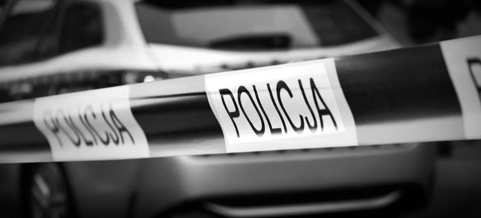 Tragedia w Paszowej. Nie żyje 56-letni rowerzysta potrącony przez samochód