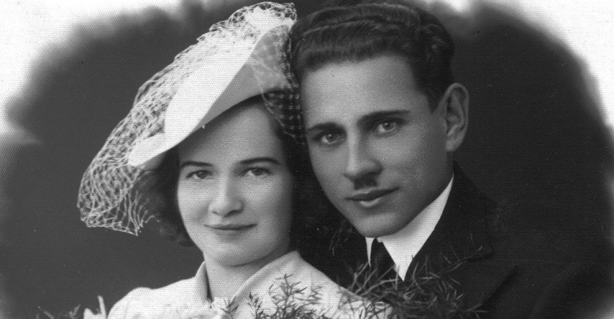 79. rocznica śmierci Antoniego i Janiny Żubrydów. Tragiczna historia rodziny „Zucha”
