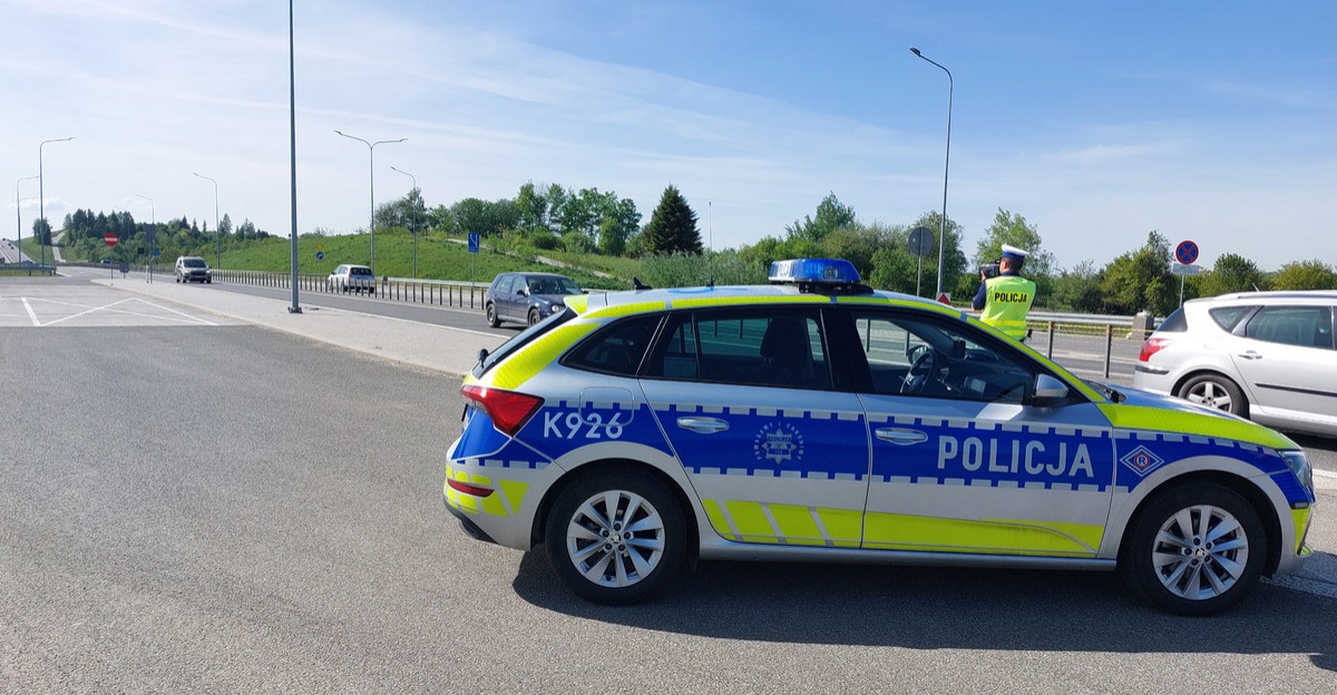 OSTATNI WEEKEND WAKACJI. Wspólnie zadbajmy o bezpieczeństwo
