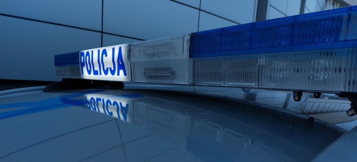 KROSNO: Uderzył ratownika i groził policjantowi. 27-latek trafił do aresztu