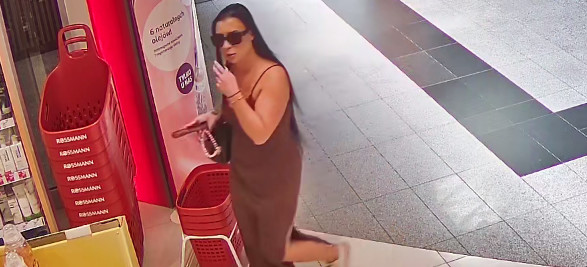 POLICJA milczała przez miesiąc. Teraz pilnie poszukuje tej kobiety (Zobacz ZDJĘCIA)
