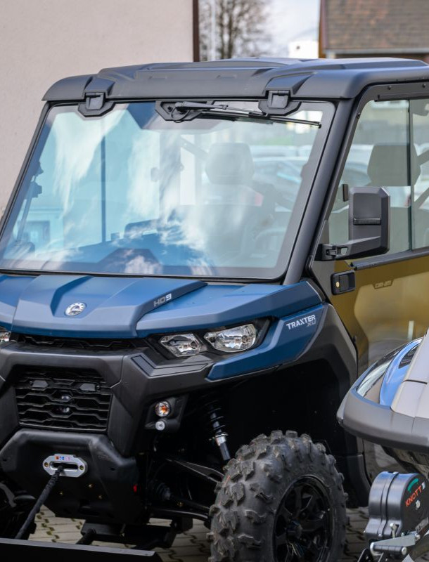 Ponad trzy miliony złotych na sprzęt dla GOPR, WOPR i PCK od wojewody