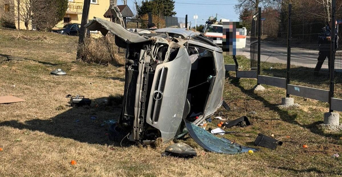 PODKARPACIE: Bezpieczne ferie pod lupą policji. Sprawdź statystyki