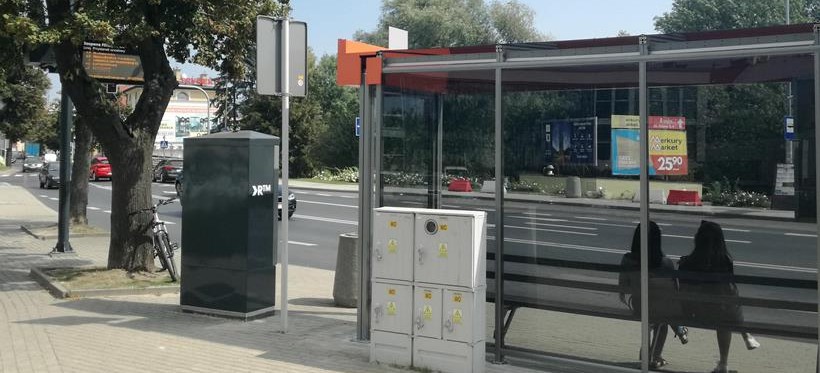 ZTM: Od 8.10 zmiany w rozkładzie autobusów