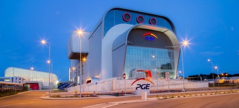 Produkcja ciepła i prądu w rzeszowskiej elektrociepłowni niezagrożona