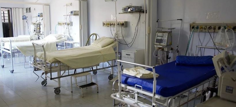 RZESZÓW. Kwarantanna w Szpitalu Miejskim. Pięć osób zakażonych Koronawirusem!