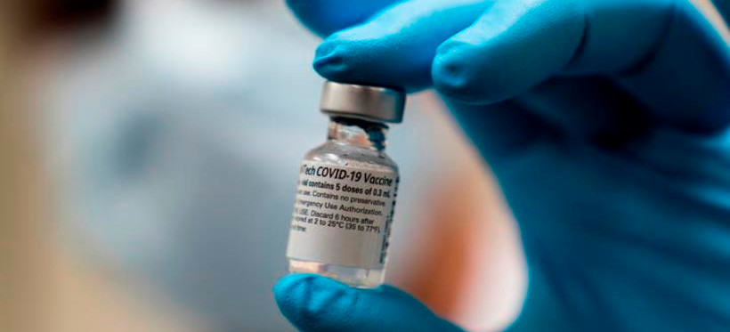 PODKARPACIE. Powstaną mobilne punkty szczepień przeciw COVID-19