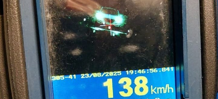 Bez pobłażania dla piratów drogowych